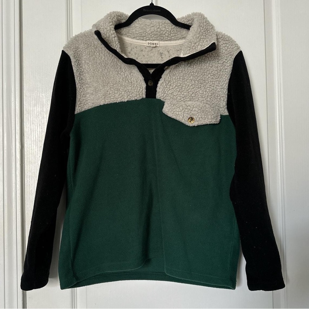 DONNI pullover